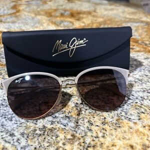 Maui Jim Sunglasses Olili